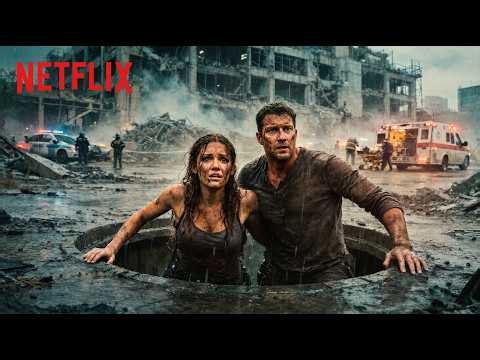 15 Brutal Post Apocalyptic & Dystopian Movies You Missed