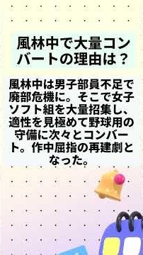 野球オタ歓喜！ 【MAJOR 2nd検定】ポジション転向の理由を当てろ！全5問【アニゲー4択】 #アニメ #メジャーセカンド #クイズ