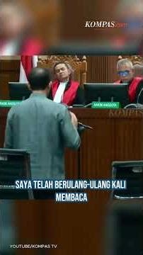 Nadiem: Pak Jokowi Beri Saya Tugas Berat untuk Mendigitalisasi Pendidikan