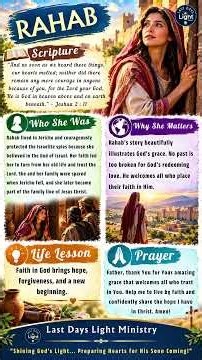 Rahab (09.10.2026)