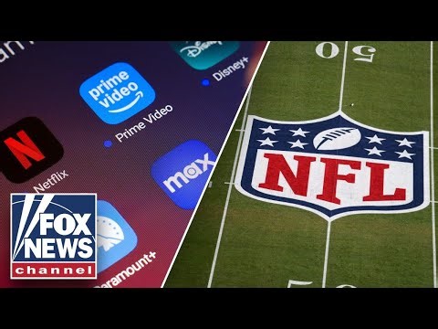 Fans are FED UP with sports paywalls — now the FCC is responding