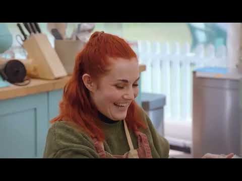 The Great British Bake Off Season 17 Episode 2 Biscuit Week