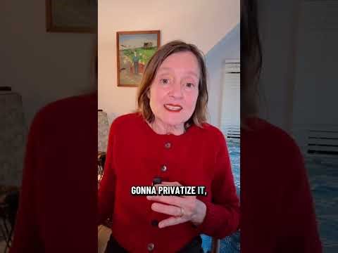 It’s official: the Trump administration has been a catastrophe for Social Security — here’s why.