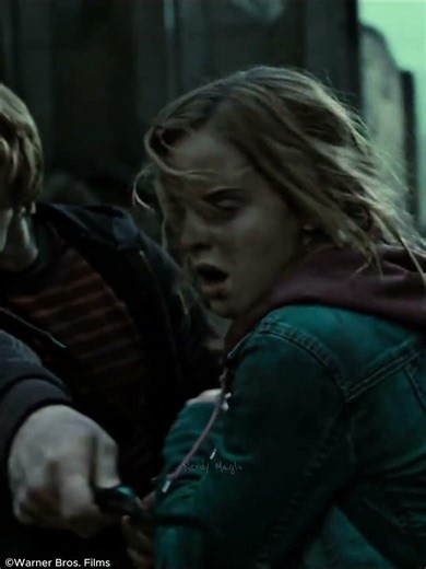 Ron Weasley Used the Killing Curse?! #harrypotter #ronweasley #harrypotterfacts #ronweasleyedit