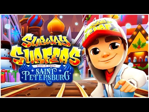 Subway Surfers LIVE 🔥 New Speed Run | NEW Character | Day ~ 26