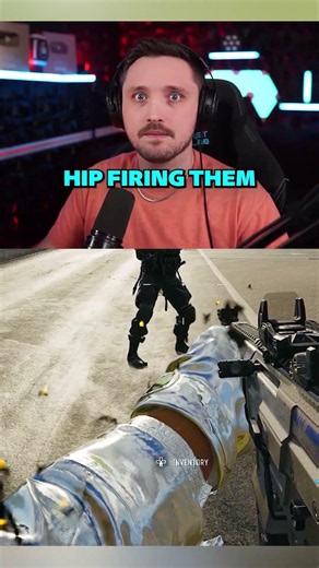 Bro Loves Shotguns in Warzone 💀