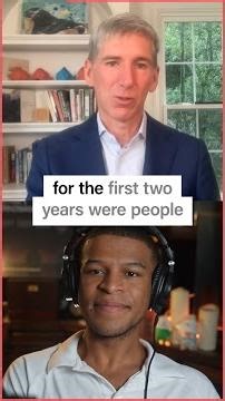 Bitwise CIO: The Biggest Crypto Flows Are Still Ahead