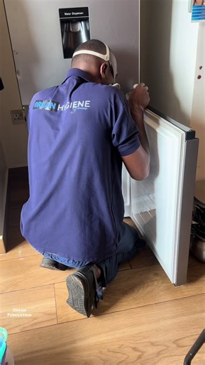 Effective Cockroach Gel Treatment with Guaranteed Results