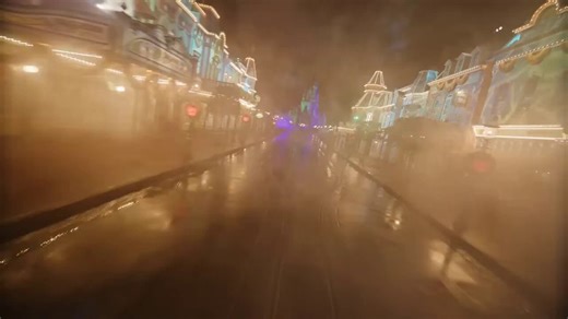 NEW: Mickey’s Not-So-Scary Halloween Party returns on select nights from August 7 to October 31 at Walt Disney World’s Magic Kingdom! 🎃(Source: https://t.co/UoKjqLNvqV)