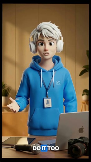 Build a 1-Minute Faceless Story Video with AI (Pixar-Style Sora 2)