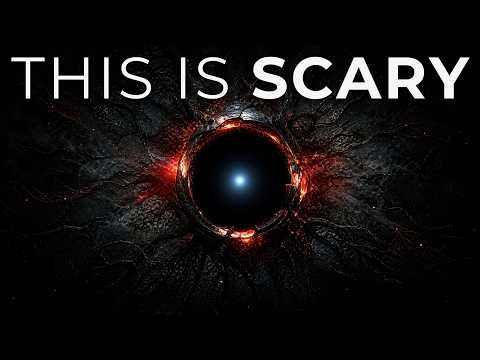 The Most Terrifying Fermi Paradox Theory Nobody Wants to Be True