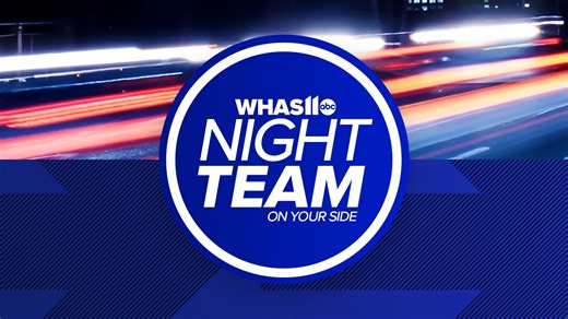 The WHAS11 NightTeam