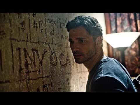 Deliver Us from Evil Full Movie Facts & Review in English | Eric Bana | Olivia Munn