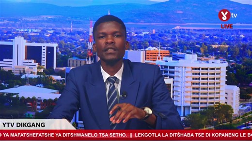 Watch on the Freeview decoder, any. Free-to-air decoder and Dstv Channel 291 | YTV Botswana