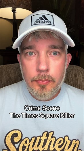 Crime Scene. The Times Square Killer. @Netflix #crimescene #timessquarekiller #crimejunkie #crimedocumentary #dpickel28