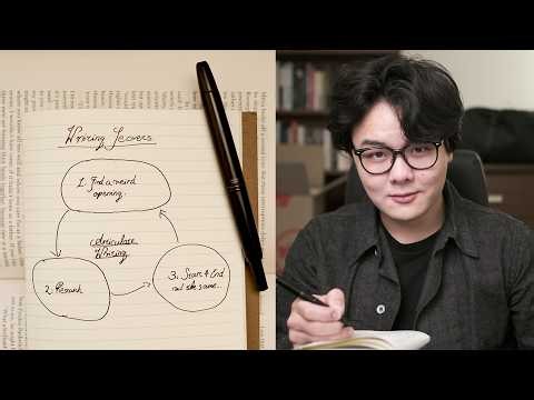 How To Make Any Idea Interesting In Writing (3 Practices That'll Transform Your Ideas)