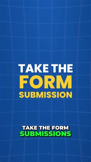 Ad Blockers & Form Submissions: The Ultimate Backup