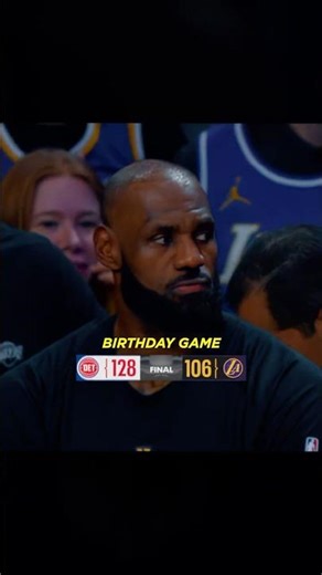 The Lakers are in BIG Trouble 🫣 @QuisCapalot