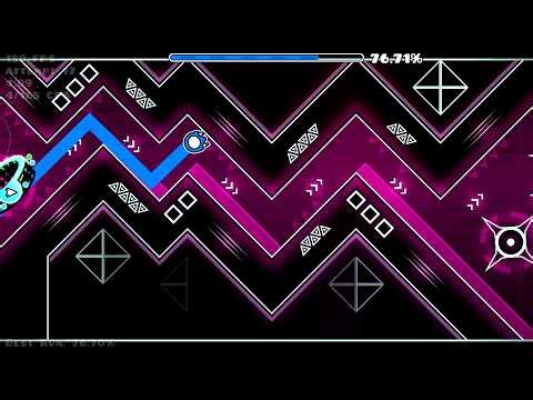 Azurite 85% Progress