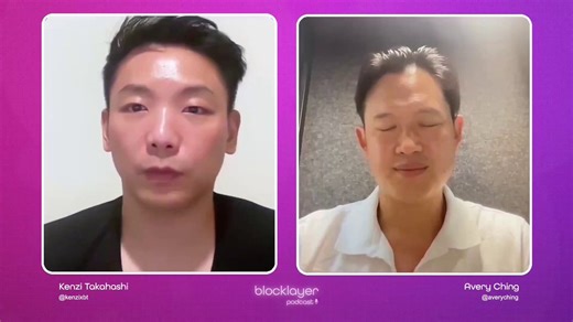 “Bitcoin was the first distributed systems paper I read with an economic layer built into it — and that changed everything.”@kenzixbt catches up with @averyching, Co-Founder & CTO of @Aptos, to trace his journey from high-performance computing and supercomputers, to scaling data infrastructure at Meta, to discovering Bitcoin and realizing that crypto was distributed systems with incentives natively embedded — the insight that ultimately led him to co-found Aptos Labs.