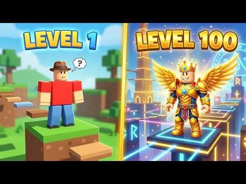 🏆 CAN WE REACH LEVEL 100? ROBLOX LIVE! (Shorts)
