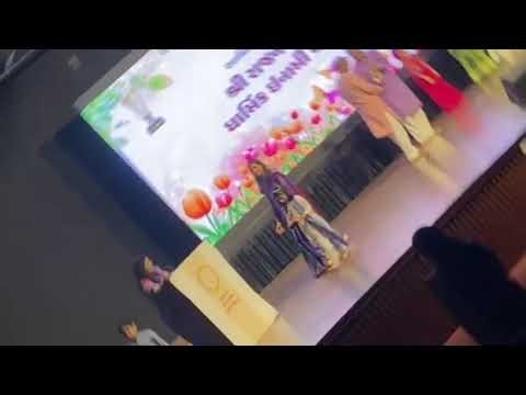 Ziva Achievement 🏆 Jain Award Rajnagar Kids Exam Ceremony 2026 | Proud Moment ✨ #awards #viralvideo