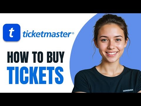 How to Buy Tickets on Ticketmaster [2026] UPDATED