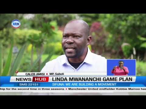 Edwin Sifuna row with ODM deepens as affiliated leaders reject party exit despite internal rifts