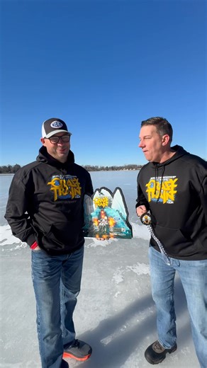 Round 1 is coming in hot and we are READY for indoor ICE Racing!! Scottie Deubler and Ken “The Stuntman” Remer are locked in, ready to GOOOO, and the Crazy Train Tour is about to leave the station. Strap in—this season isn’t for the faint of heart. 🧊🔥 Round 1, Saturday January 3rd - Reading, PA - Santander Arena! | World Championship ICE Racing Series