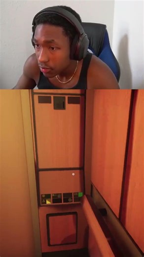 I'm leaving a 1-star review!!! #gaming #horror