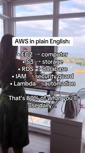 AWS in Plain English