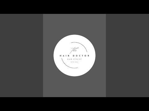 very easy and simple hairstyle for short hair