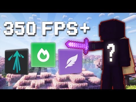 The Ultimate Minecraft Optimization Guide (Mods, Settings& Overlays) 1.21.11