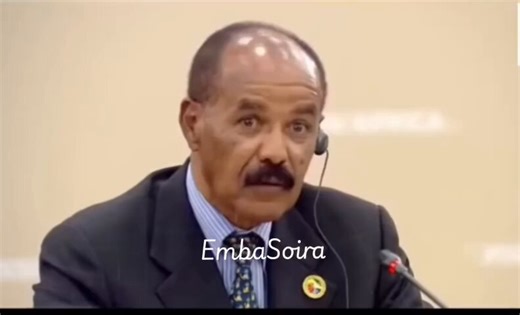 This explains the implementation of the New World Order plan presented by £Eritrean President Isaias Afwerki in #Russia two years ago, and what we are now witnessing in the Middle East is this the beginning of the end of the unipolar world order?#Eritrea✊🏽🇪🇷🙌🏾