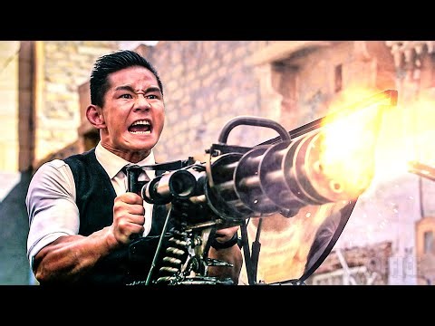 Tactical Extraction goes wrong | Vanguard | CLIP