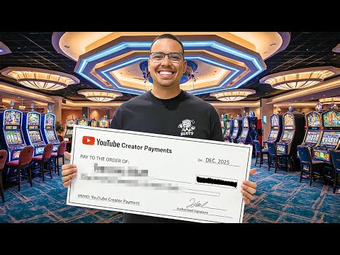 I Gambled My Entire Paycheck and Made $20,000