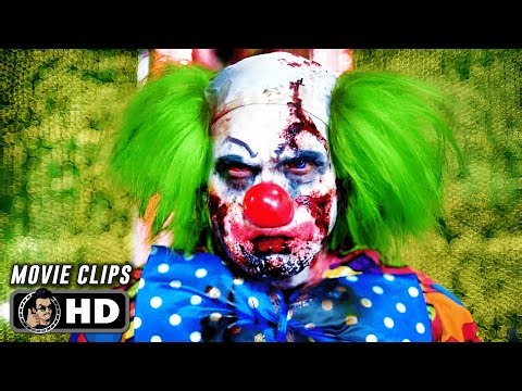 ZOMBIELAND CLIP COMPILATION (2009) Movie CLIPS HD