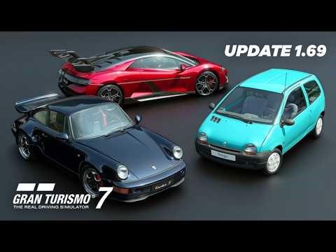 [PS5] GRAN TURISMO 7 - Semanales y Diarias :P | PKT!!! |[MULTI TTV, YT]