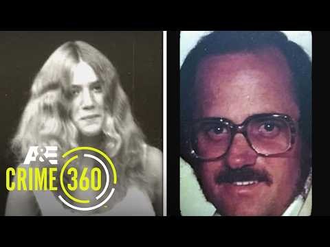Cold Case Files: DNA from Coffee Cup Helps Solve Murder Case After Nearly 50 Years | Crime 360