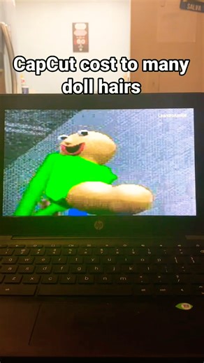 Baldi Basics PowerPoint Edit