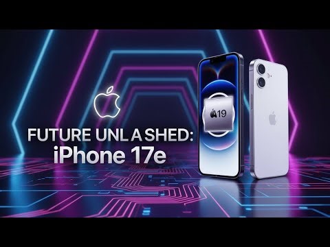 Mac Mini M5 Is a BEAST 🤯 First Look at Apple’s Performance Monster