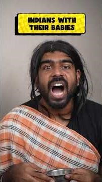 Foreigners vs Indians😂😂 #vikkals #comedy