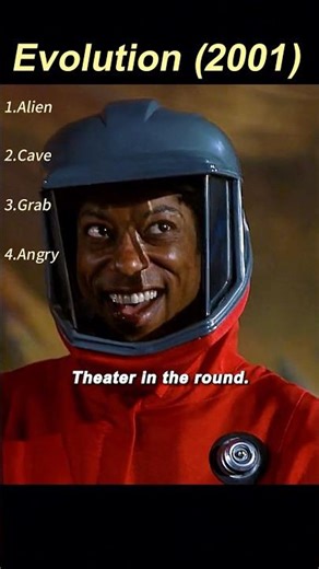 Evolution (2001) | Capturing Alien Life for Research 👽🔬