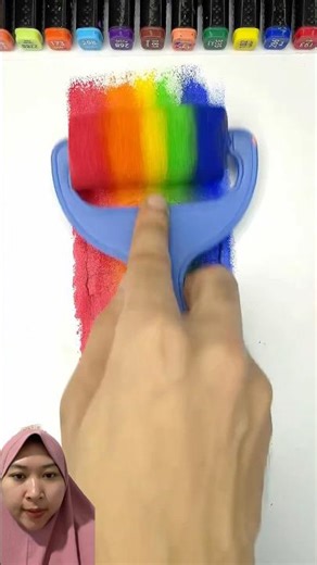 Quick coloring‼️Artistic-Usama