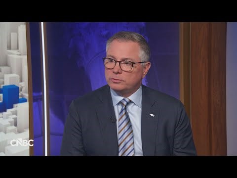 Axiom CEO on the frontier in space commerce