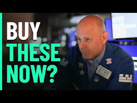 Where to Invest Right Now: Top AI, Regional Bank & Biotech Stocks