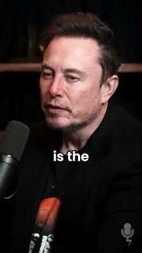Elon Musk Just Revealed What He Thinks About Alien Civilizations