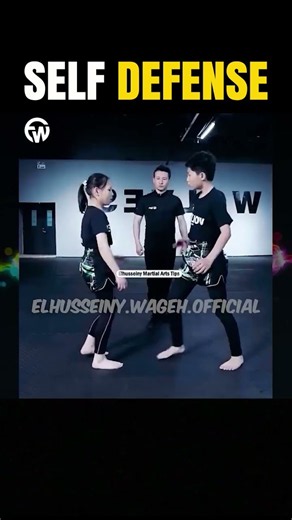 How To Protect Yourself?!👊| Amazing Self Defense Ep 58