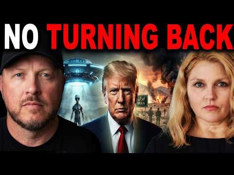 The Coming UFO Disclosure is PLANNED to Distract (Don't Be Decieved)