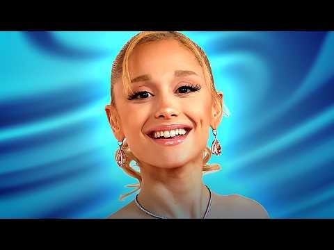 Ariana Grande Can't Escape The 'Ozempic Face' Label After Weight Loss